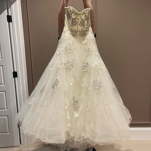 Monique Lhuillier Esme